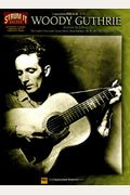 Best Of Woody Guthrie