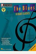 The Blues: Jazz Play-Along Volume 3 [With CD]