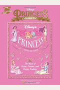 Selections From Disney's Princess Collection Vol. 1: The Music Of Hope, Dreams And Happy Endings