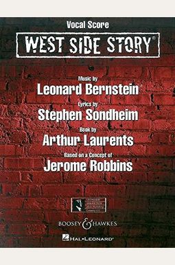 West Side Story West Side Story