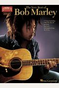 The Very Best of Bob Marley