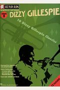 Dizzy Gillespie: Jazz Play-Along Volume 9