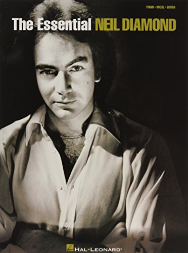 Buy The Essential Neil Diamond Book By: Neil Diamond