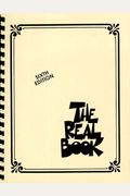 The Real Book - Volume I - Sixth Edition: C Edition
