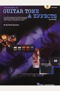 Introduction To Guitar Tone & Effects - 2nd Edition Book/Online Audio