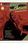 Count Basie [With CD (Audio)]