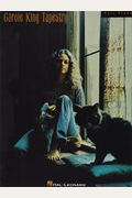 Carole King - Tapestry: Easy Piano