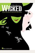 Wicked: A New Musical