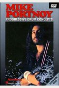 Mike Portnoy - Progressive Drum Concepts