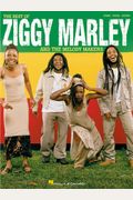 The Best Of Ziggy Marley And The Melody Makers