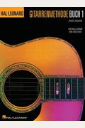 Hal Leonard Guitar Method: Left-Handed Edition [With Cd (Audio)]
