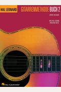 German Edition: Hal Leonard Gitarrenmethode Buch 2 - Zweite Ausgabe: Hal Leonard Guitar Method - 2D Edition Book 2 - German Edition