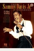 The Sammy Davis JR. Songbook