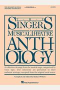 The Singer's Musical Theatre Anthology, Volume 2: Duets