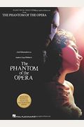The Phantom Of The Opera - Movie Selections