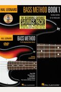 Hal Leonard Bass Method Beginner's Pack: The Beginning Bassist Savings Pack!