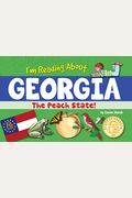 I'm Reading about Georgia