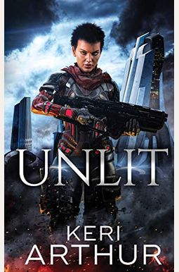 Unlit Unlit