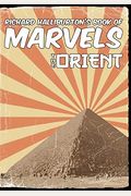 Richard Halliburton's Book Of Marvels: The Orient