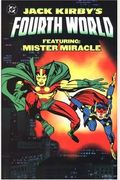 Mister Miracle Vol