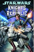 Star Wars Knights of the Old Republic Vol  Dueling Ambitions