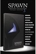 Spawn: Origins Deluxe Edition 3