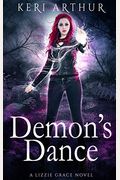 Demon's Dance (The Lizzie Grace Series)