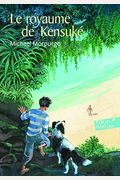 Royaume De Kensuke Folio Junior French Edition