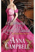 Pursuing Lord Pascal