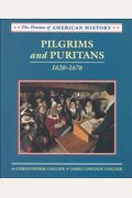 Pilgrims And Puritans