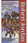 The Wheel Of Time Box Set  Books  A Crown Of Swords  The Path Of Daggers  Winters Heart
