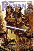 Star Wars: Kanan Vol. 2 - First Blood