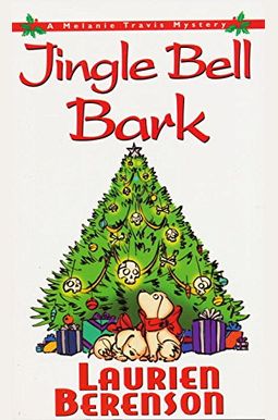 Jingle Bell Bark Jingle Bell Bark