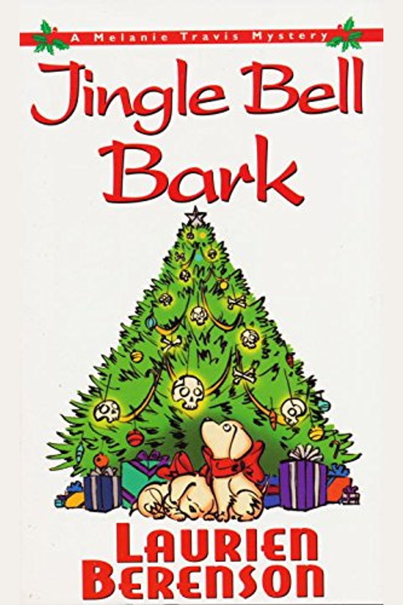 Jingle Bell Bark