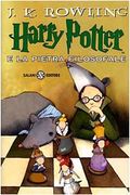 Harry Potter E la Pietra Filosfale Italian Edition