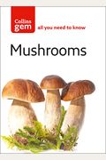 Mushrooms Collins Gem