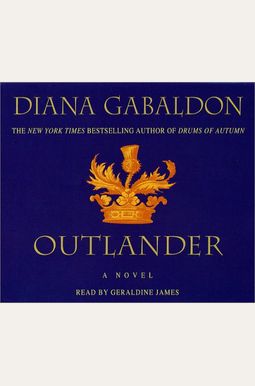 Outlander Outlander