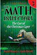 The Math Inspectors 3: The Case Of The Christmas Caper