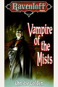 Vampire Of The Mists