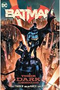 Batman Vol  Their Dark Designs
