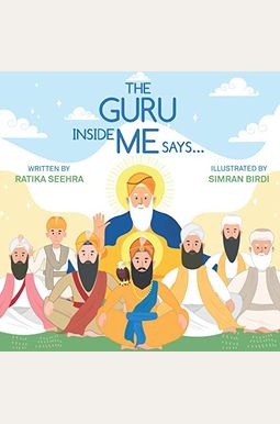 The Guru Inside Me Says... The Guru Inside Me Says...