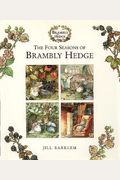 The Four Seasons Of Brambly Hedge