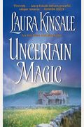 Uncertain Magic
