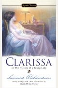 Clarissa Or History Of A Young Lady