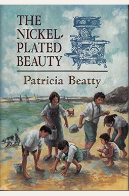 The NickelPlated Beauty The NickelPlated Beauty