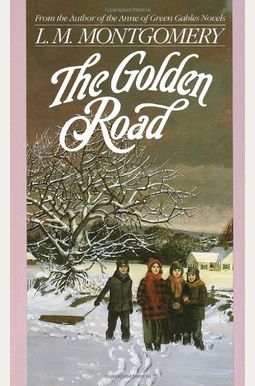 The Golden Road The Golden Road