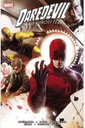 Daredevil By Ed Brubaker  Michael Lark Ultimate Collection Book