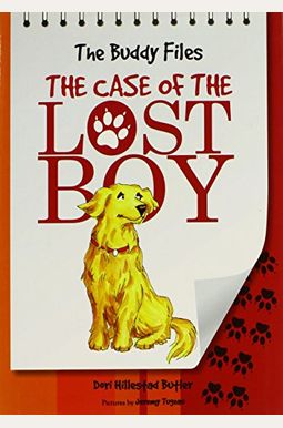 The Case of the Lost Boy The Case of the Lost Boy