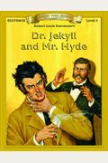 Dr Jekyll  Mr Hyde Worktext Grade  Reading Level