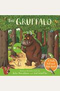 The Gruffalo: A Push, Pull And Slide Book